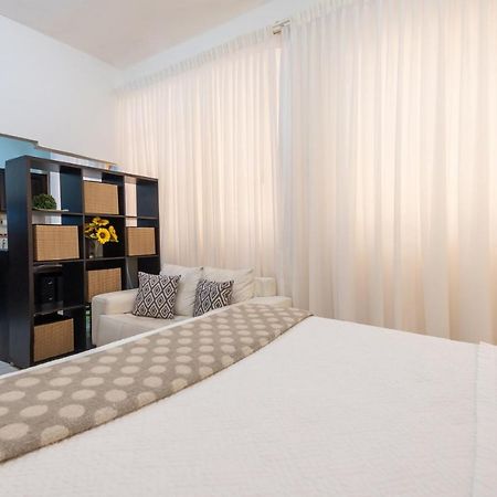 Acogedor Estudio 7 En La Zona Colonial Santo Domingo Zewnętrze zdjęcie