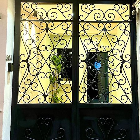 Acogedor Estudio 7 En La Zona Colonial Santo Domingo Zewnętrze zdjęcie