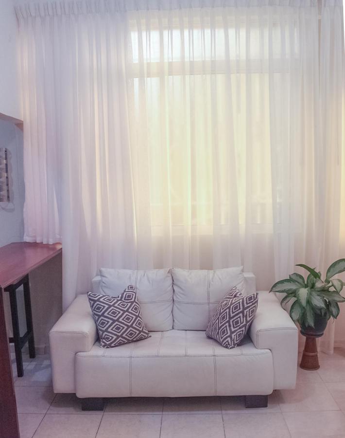 Acogedor Estudio 7 En La Zona Colonial Santo Domingo Zewnętrze zdjęcie