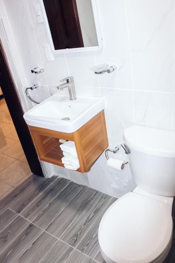Acogedor Estudio 7 En La Zona Colonial Santo Domingo Zewnętrze zdjęcie
