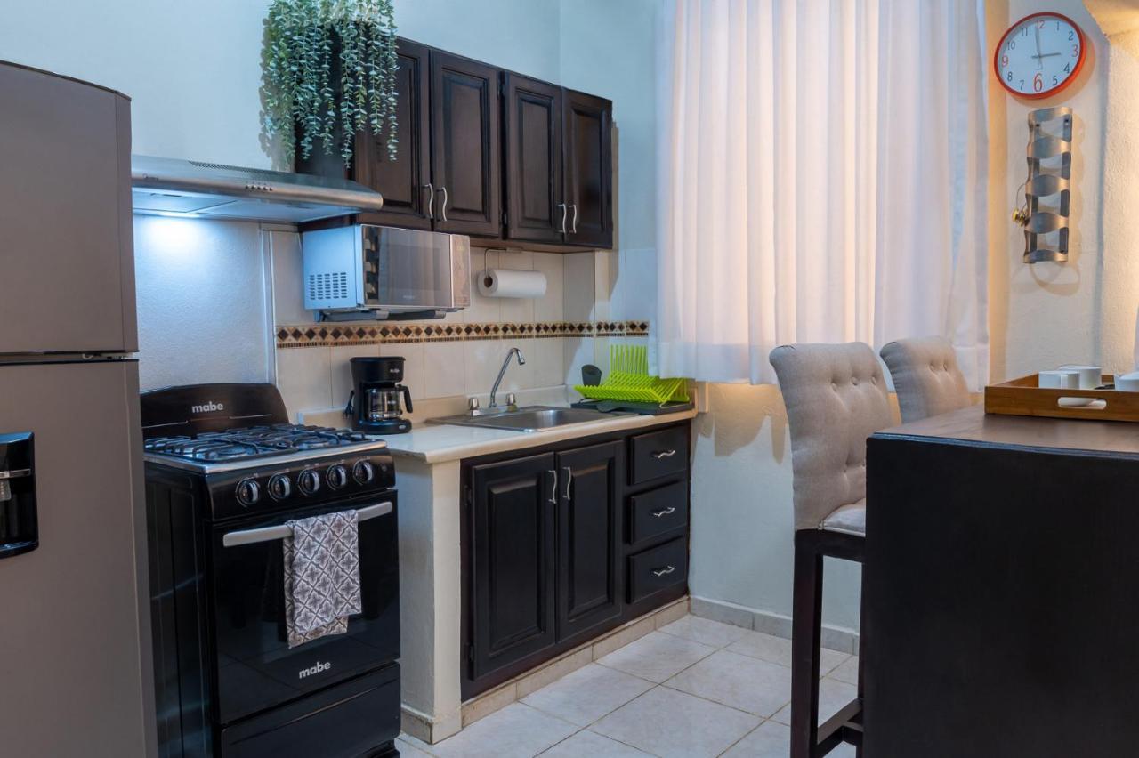 Acogedor Estudio 7 En La Zona Colonial Santo Domingo Zewnętrze zdjęcie