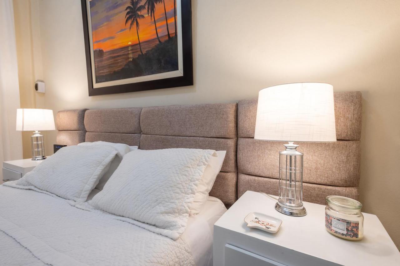 Acogedor Estudio 7 En La Zona Colonial Santo Domingo Zewnętrze zdjęcie