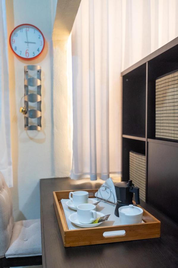 Acogedor Estudio 7 En La Zona Colonial Santo Domingo Zewnętrze zdjęcie