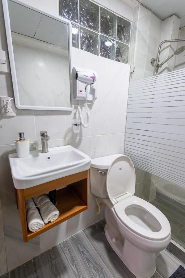 Acogedor Estudio 7 En La Zona Colonial Santo Domingo Zewnętrze zdjęcie