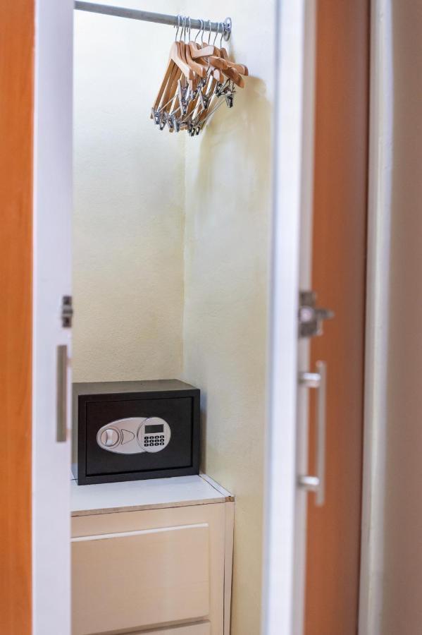 Acogedor Estudio 7 En La Zona Colonial Santo Domingo Zewnętrze zdjęcie