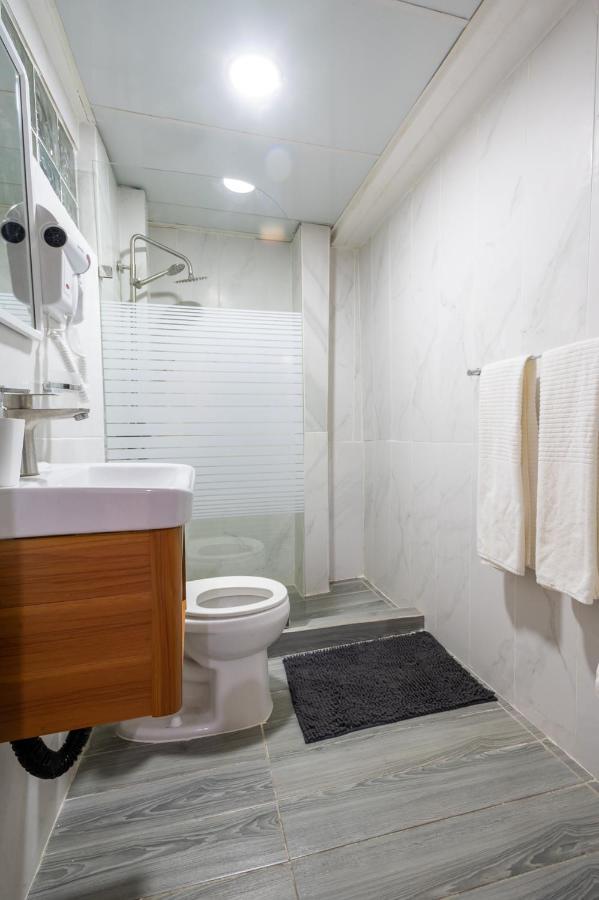 Acogedor Estudio 7 En La Zona Colonial Santo Domingo Zewnętrze zdjęcie