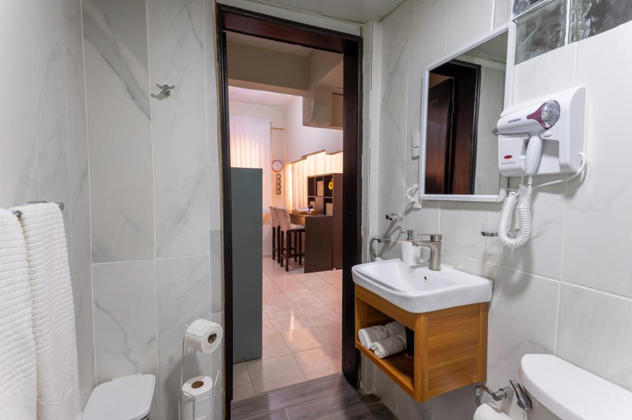 Acogedor Estudio 7 En La Zona Colonial Santo Domingo Zewnętrze zdjęcie